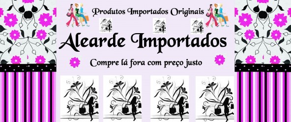 Aleader Importados