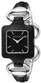1921 SERIES BLACK LEATHER BANGLE STYLE