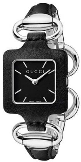 1921 SERIES BLACK LEATHER BANGLE STYLE