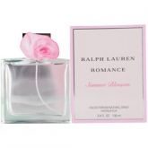 ROMANCE SUMMER BLOSSOM EAU DE PARFUM SPRAY 100ML FEMININO