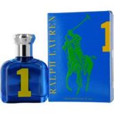 POLO BIG PONY #1 BY RALPH LAUREN EDT ,5 OZ MASCULINO