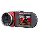 MITSUBA DX700 - VÍDEO CÂMERA DIGITAL 16MP E ZOOM DIGITAL 8X