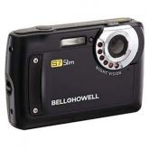 BELL & HOWELL S7-B - VÍDEO CÂMERA DIGITAL COM VISÃO NOTURNA