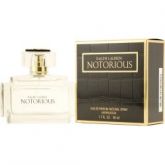 NOTORIOUS BY RALPH LAUREN EAU DE PARFUM SPRAY 50ML FEMININO