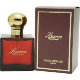 LAUREN BY RALPH LAUREN EDT SPRAY 120ML FEMININO