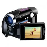 MITSUBA DV9002 - VÍDEO CÂMERA DIGITAL 12MP E ZOOM DIGITAL 8X